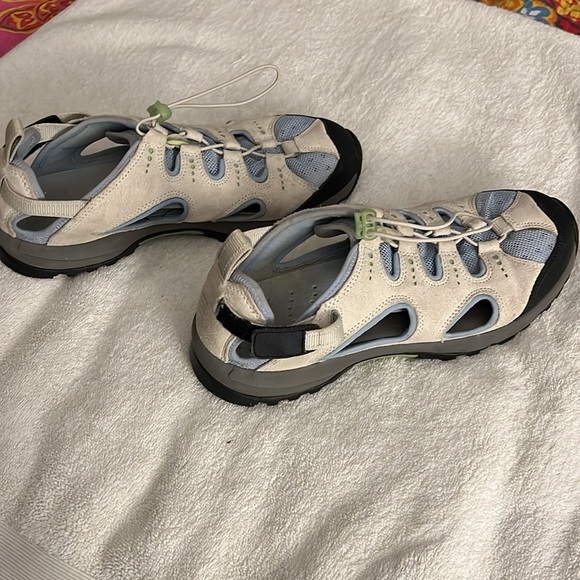Lands end men’s all weather Athletic Sandals main image 5